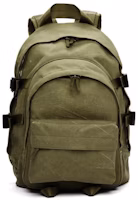 Fear of God Readymade Backpack Military Green Fear of God Readymade Backpack Military Green
