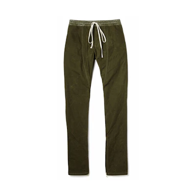 FOG Readymade Vietnam Olive Track Pants Military Green