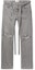 Buy Fear of God Relaxed Fit Denim Jeans God Grey