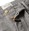 Order Fear of God Relaxed Fit Denim Jeans God Grey