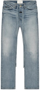 피어오브갓 릴렉스 빈티지 데님 (Fear of God Relaxed Vintage Denim)
Buy 피어오브갓 릴렉스 빈티지 데님 (Fear of God Relaxed Vintage Denim)
