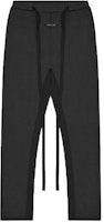 Fear of God Relaxed Sweatpants Vintage Black Fear of God Relaxed Sweatpants Vintage Black