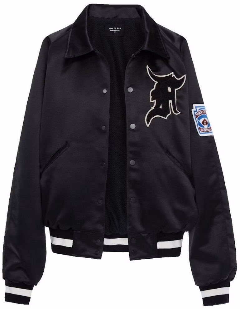 fear-of-god-satin-manuel-baseball-coaches-jacket-black