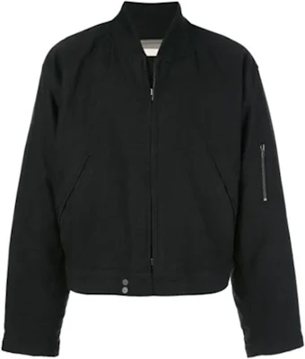 피어 오브 갓 시즌 6 크롭 봄버 자켓 유니섹스 FOG-FW19-70 Buy 피어 오브 갓 시즌 6 크롭 봄버 자켓 유니섹스 FOG-FW19-70