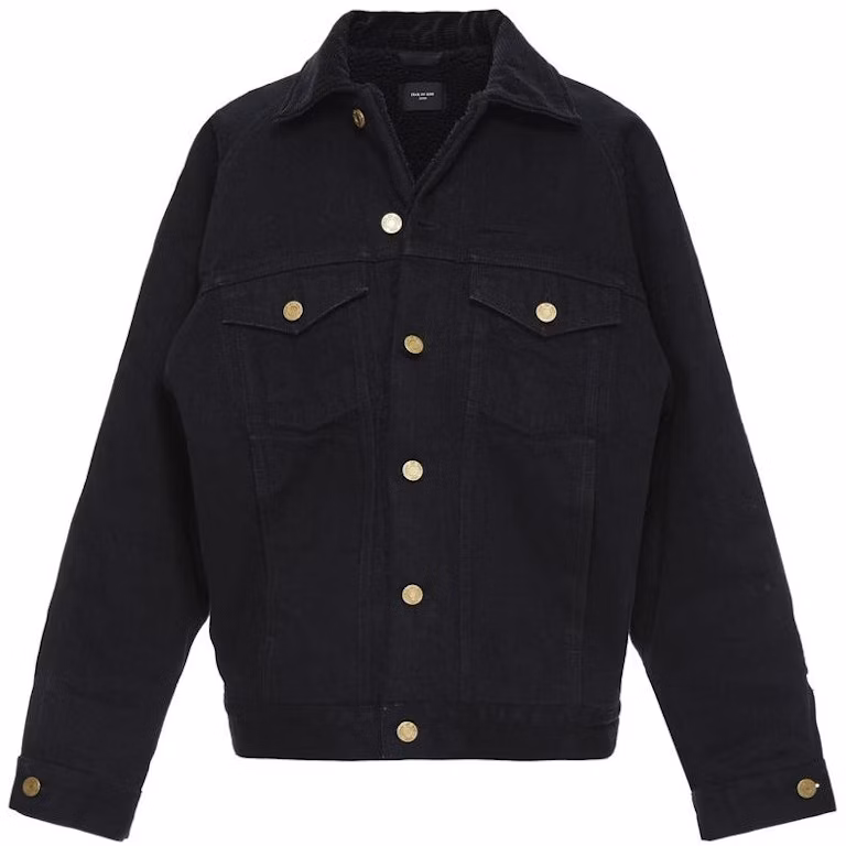 fear-of-god-selvedge-denim-alpaca-trucker-jacket-black