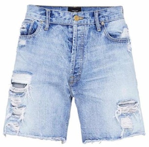 FOGヴィンテージブリーチデニムショーツ (FOG Vintage Bleach Denim Shorts)
Buy FOGヴィンテージブリーチデニムショーツ (FOG Vintage Bleach Denim Shorts)