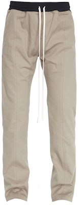 Fear of God 原色牛仔系绳斜纹裤卡其色 Buy Fear of God 原色牛仔系绳斜纹裤卡其色