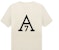 Fear of God Seventh Collection All Star Henley Tee Cream Heather