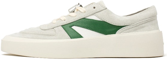 Fear of God Skate 'Interstellar Green' 6H19-7024-SUC-058 Fear of God Skate 'Interstellar Green' 6H19-7024-SUC-058