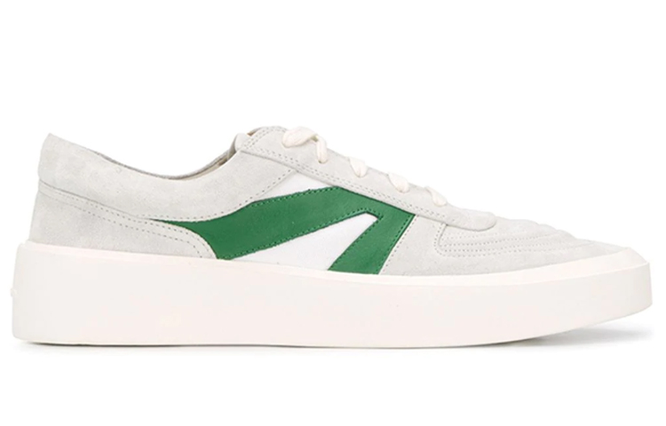 Order Fear of God Skate 'Hijau Interstellar' 6H19-7024-SUC-058