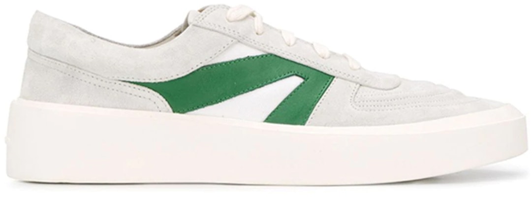 Fear of God Skate 'Interstellar Green' 6H19-7024-SUC-058 Order Fear of God Skate 'Interstellar Green' 6H19-7024-SUC-058