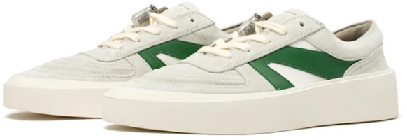 Lookbook Fear of God Skate 'Interstellar Green' 6H19-7024-SUC-058