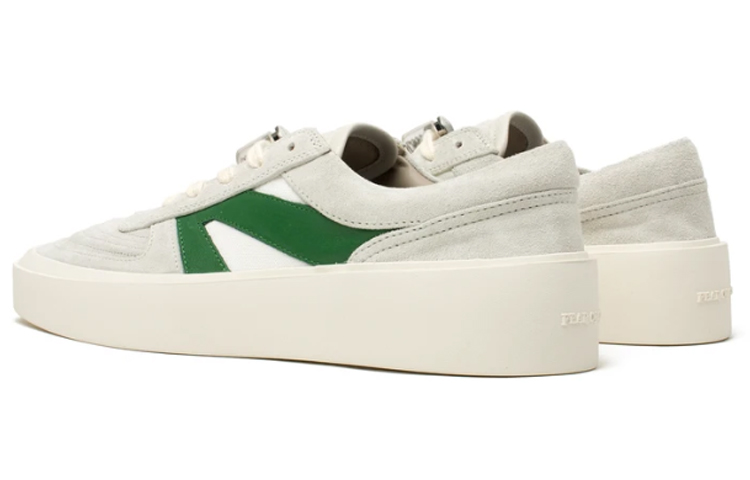 Shop Fear of God Skate 'Hijau Interstellar' 6H19-7024-SUC-058