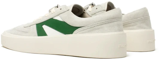 Shop Fear of God Skate 'Interstellar Green' 6H19-7024-SUC-058