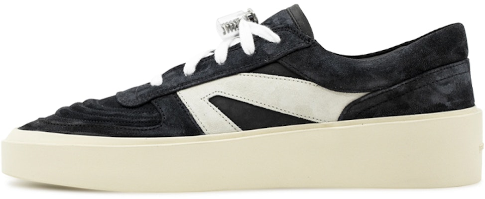 Fear of God Skate Low 'Black' 6P20-7024-SUE-002 Buy Fear of God Skate Low 'Black' 6P20-7024-SUE-002