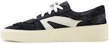 Buy Fear of God Skate Low 'Hitam' 6P20-7024-SUE-002