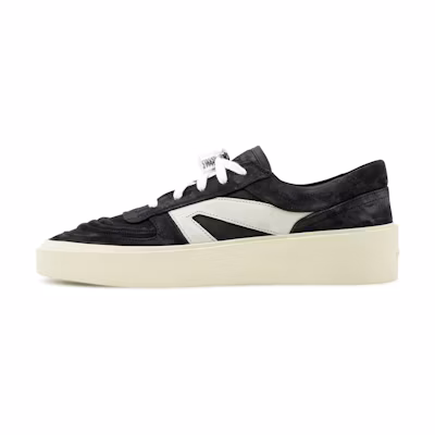 FOG Skate Low 'Black'