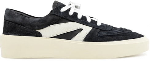 Fear of God Skate Low 'Hitam' 6P20-7024-SUE-002 Order Fear of God Skate Low 'Hitam' 6P20-7024-SUE-002