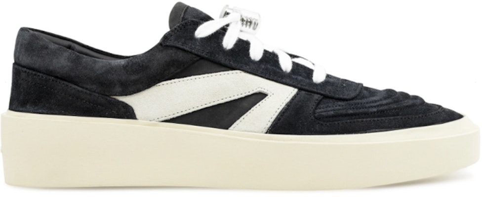 Fear of God Skate Low 'Black' 6P20-7024-SUE-002 Order Fear of God Skate Low 'Black' 6P20-7024-SUE-002
