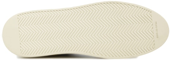 Fear of God Skate Low 'Hitam' 6P20-7024-SUE-002 Purchase Fear of God Skate Low 'Hitam' 6P20-7024-SUE-002