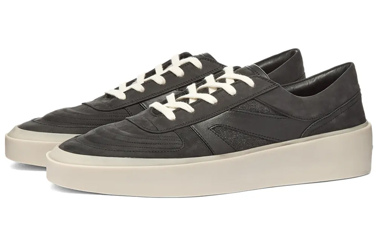 Order Fear of God Skate Low ''Zwarte Band'' 6H19-7024-NCA