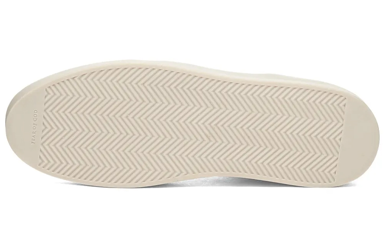 Shop Fear of God Skate Low ''Zwarte Band'' 6H19-7024-NCA