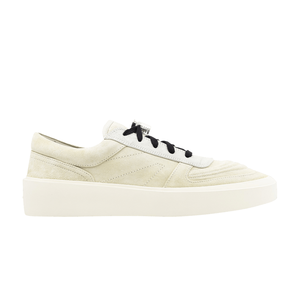 Fear of God Skate Low 'White' 6P20-7024-CLF-101