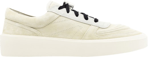 Fear of God Skate Low 'White' 6P20-7024-CLF-101 Fear of God Skate Low 'White' 6P20-7024-CLF-101