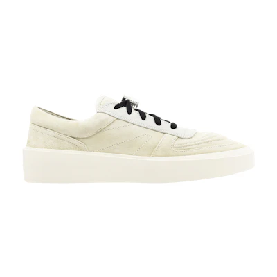 FOG Skate Low 'White'