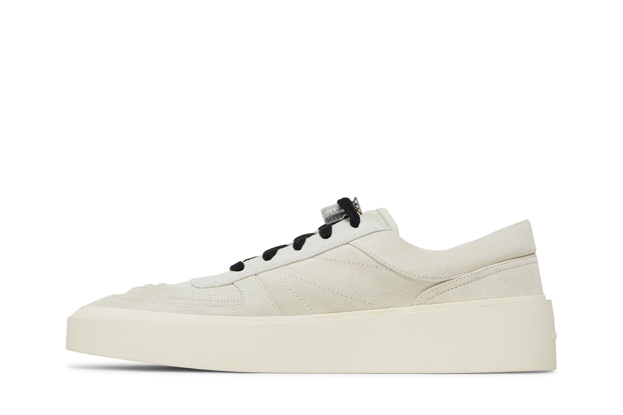 Lookbook Fear of God Skate Low ''Bianco'' 6P20-7024-CLF-101