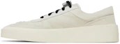 Lookbook Fear of God Skate Low ''Bianco'' 6P20-7024-CLF-101