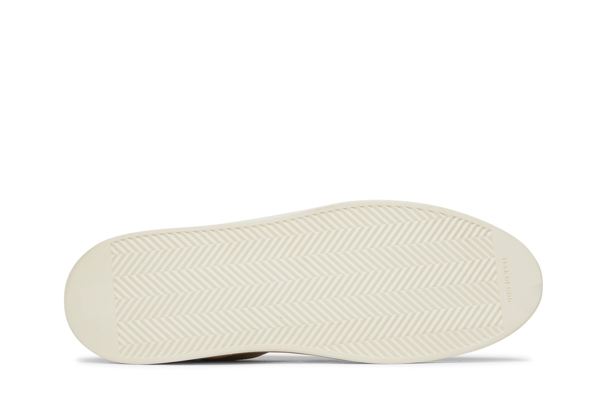 Shop Fear of God Skate Low ''Bianco'' 6P20-7024-CLF-101