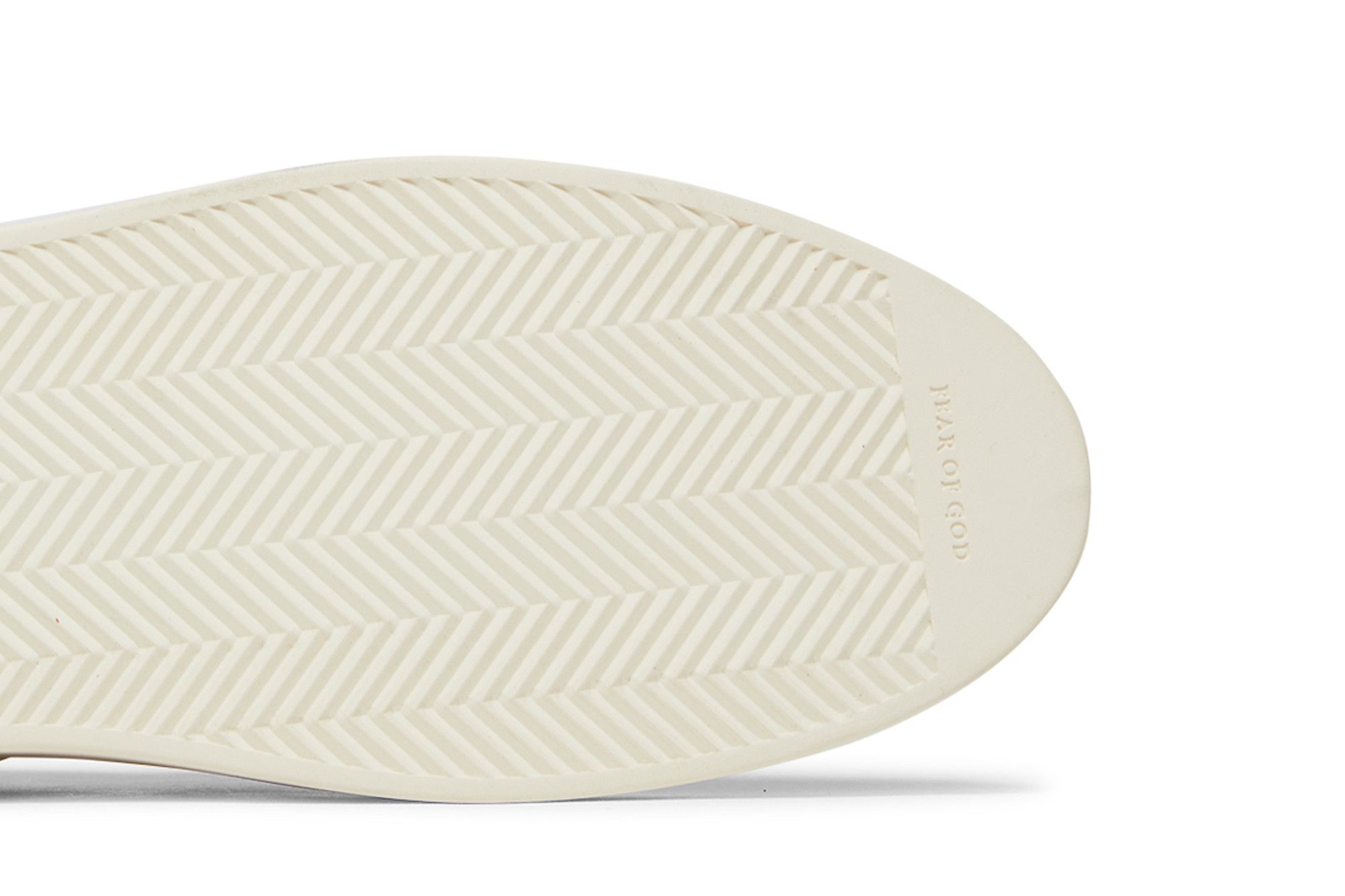 Purchase Fear of God Skate Low ''Bianco'' 6P20-7024-CLF-101