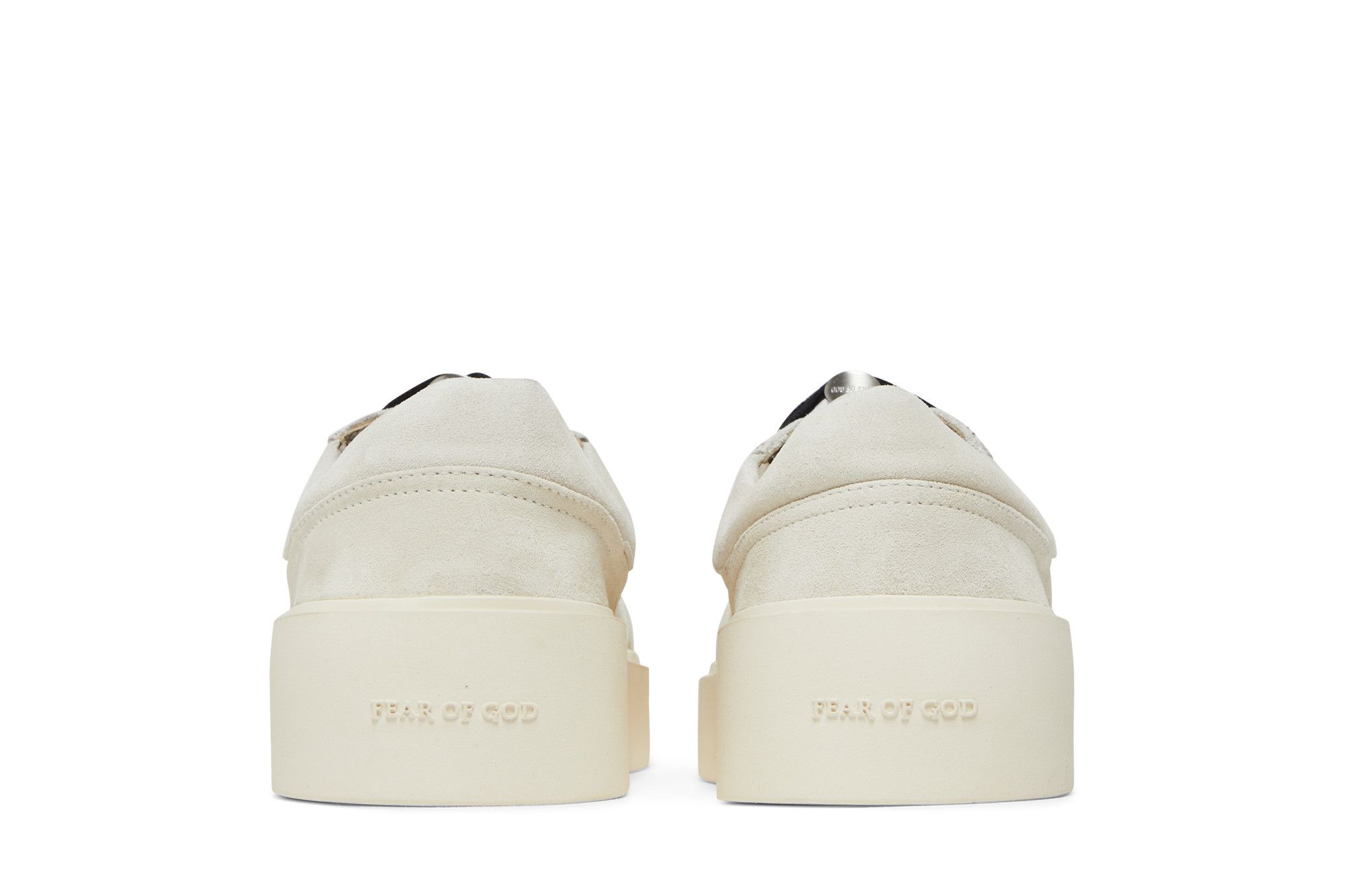 Details for Fear of God Skate Low ''Bianco'' 6P20-7024-CLF-101