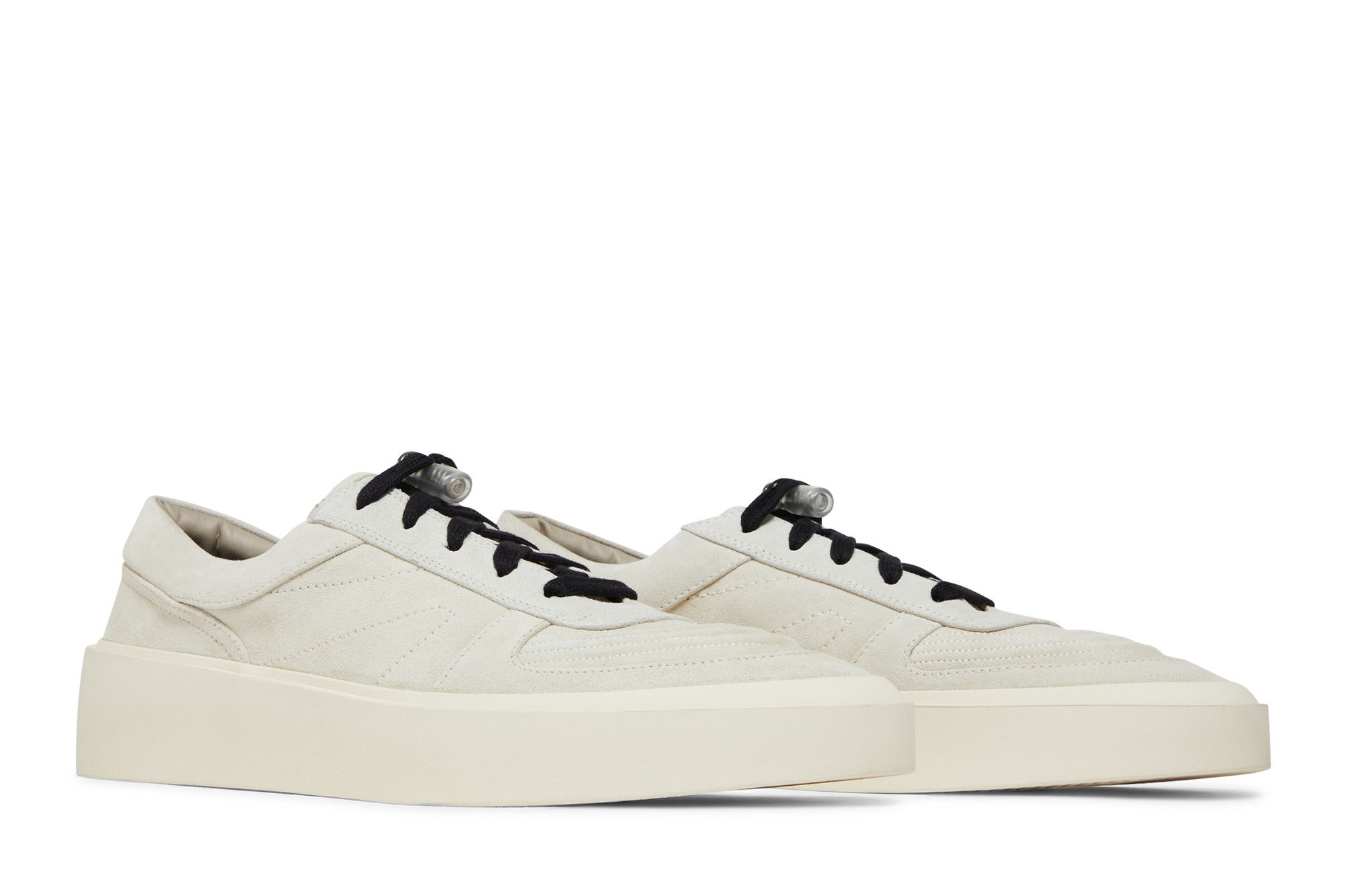Cheap Fear of God Skate Low ''Bianco'' 6P20-7024-CLF-101
