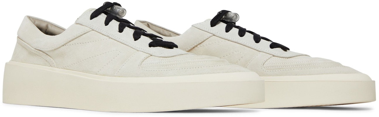 Fear of God Skate Low ''Bianco'' 6P20-7024-CLF-101 Cheap Fear of God Skate Low ''Bianco'' 6P20-7024-CLF-101
