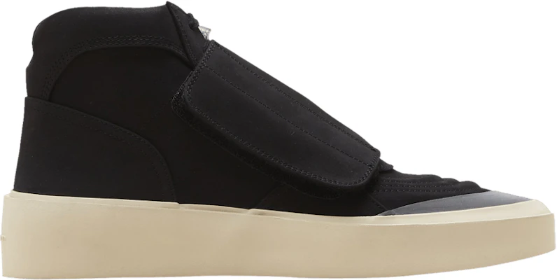 Fear of God 滑板中帮 '黑银' 6S19-7001-003 Buy Fear of God 滑板中帮 '黑银' 6S19-7001-003