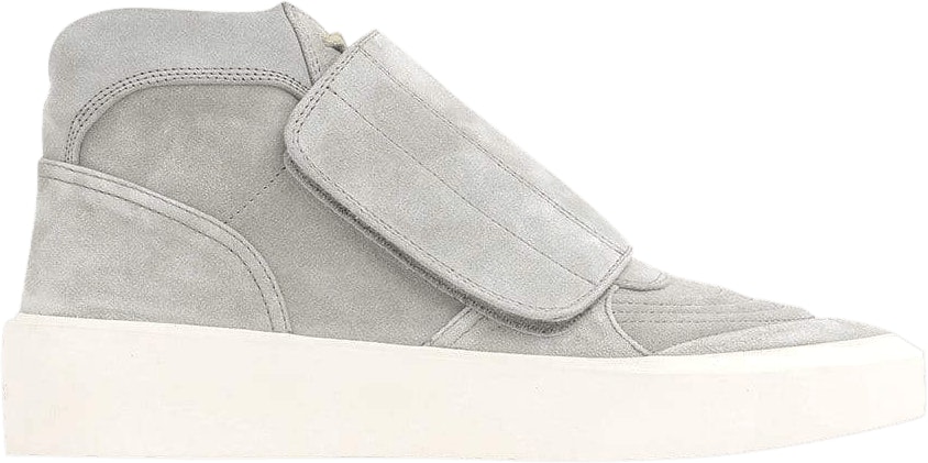 Fear of god skate 2025 mid