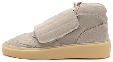 Fear of God Skate Mid 'Interstellar Gum' 6F19-7001-SUE-057 Fear of God Skate Mid 'Interstellar Gum' 6F19-7001-SUE-057