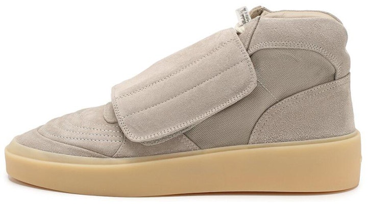 Fear of God Skate Mid 'Interstellar Gum' 6F19-7001-SUE-057 Buy Fear of God Skate Mid 'Interstellar Gum' 6F19-7001-SUE-057