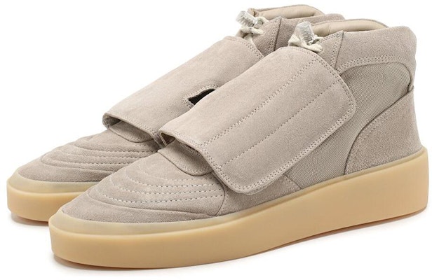 Fear of God Skate Mid 'Interstellar Gum' 6F19-7001-SUE-057 Order Fear of God Skate Mid 'Interstellar Gum' 6F19-7001-SUE-057