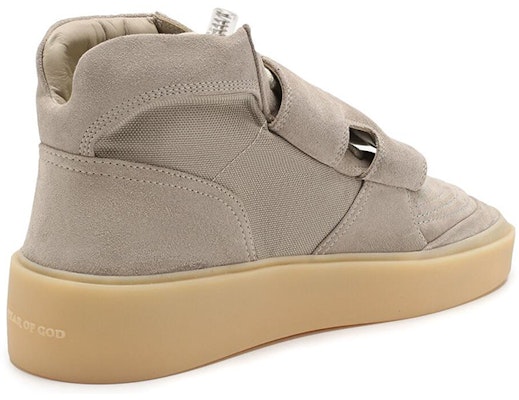Fear of God Skate Mid 'Interstellar Gum' 6F19-7001-SUE-057 Lookbook Fear of God Skate Mid 'Interstellar Gum' 6F19-7001-SUE-057