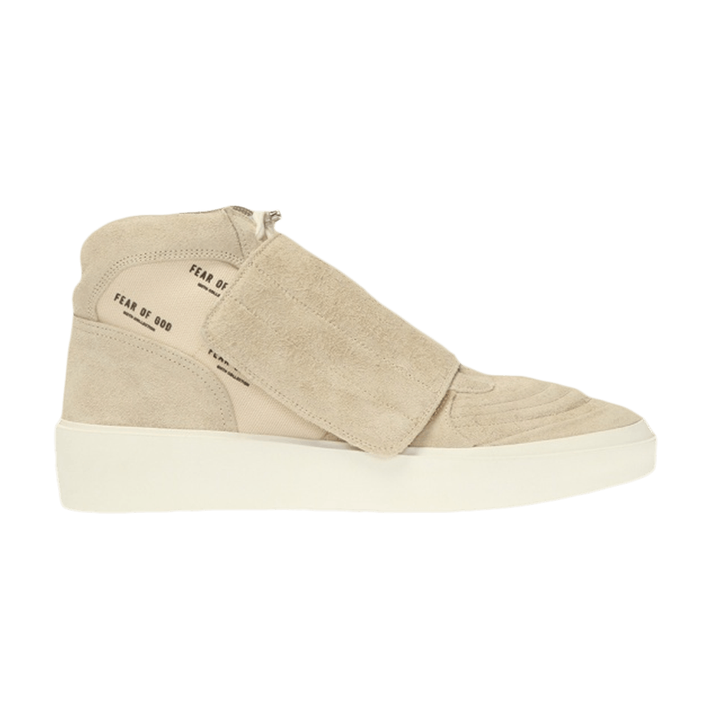 Fear of God Skate Mid 'Sand Cream' 6H19-7001-RSV-110