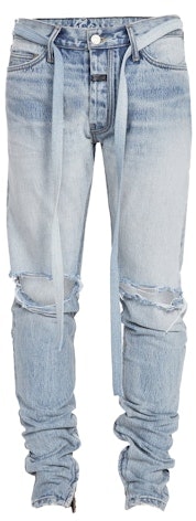fear-of-god-skinny-fit-distressed-denim-with-ankle-zippers-jeans-indigo