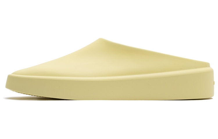 Buy フィアオブゴッド スライド (イエロー) FG80-100EVA-Canary