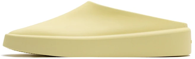 Fear of God Slide 'Yellow' FG80-100EVA-Canary Fear of God Slide 'Yellow' FG80-100EVA-Canary