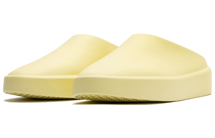 Order フィアオブゴッド スライド (イエロー) FG80-100EVA-Canary