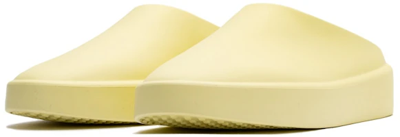 Order Fear of God Slide ''Jaune'' FG80-100EVA-Canary