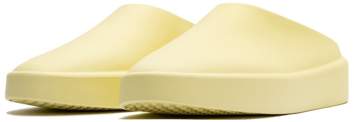 フィアオブゴッド スライド (イエロー) FG80-100EVA-Canary Order フィアオブゴッド スライド (イエロー) FG80-100EVA-Canary