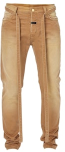 フィアオブゴッド スリムデニム (ラスト)
Buy フィアオブゴッド スリムデニム (ラスト)